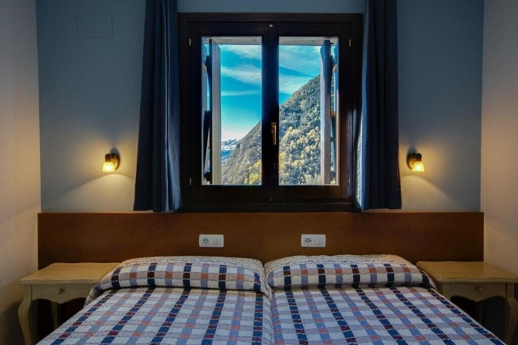 Картинка Hostal Parque Natural 2*