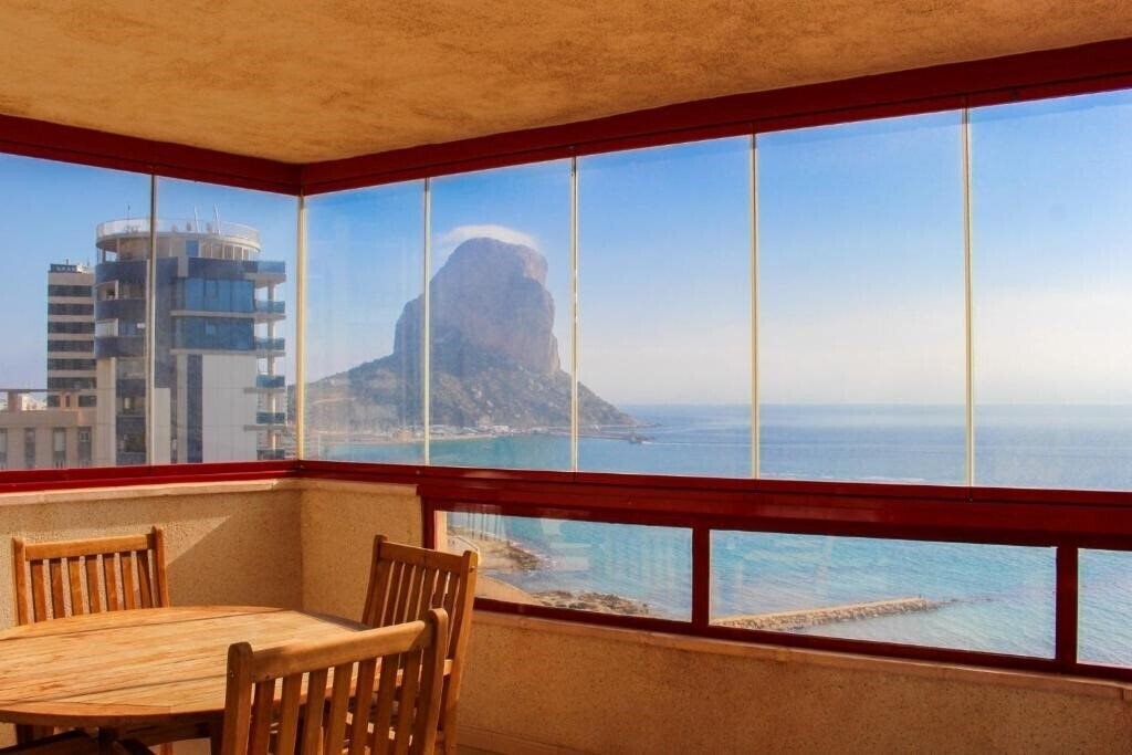 Готель Apartamentos Amatista 3*