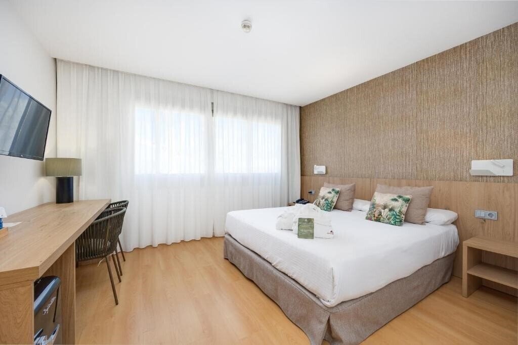 Фотография Daniya Alicante 3*