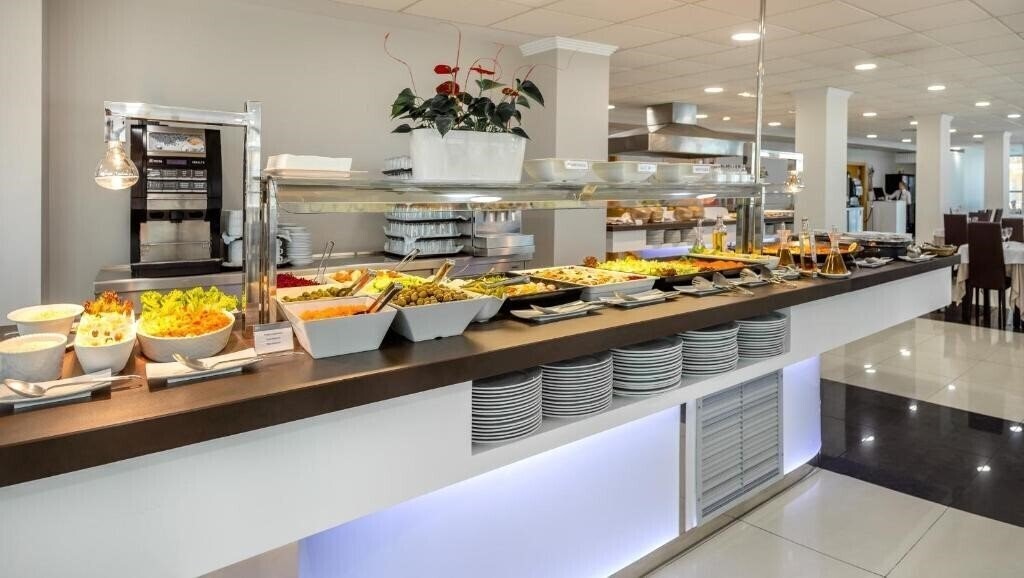Картинка RH Gijon 3*