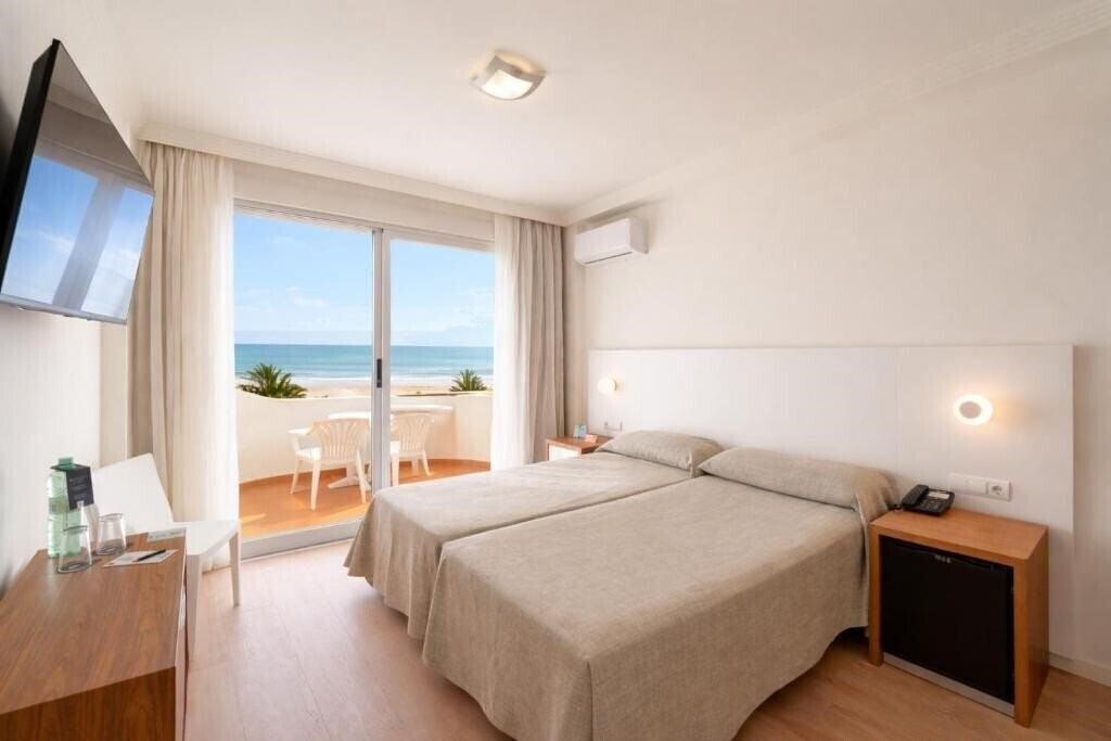 Зображення RH Riviera 3*