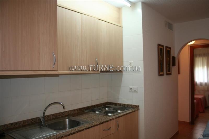 Зображення Galetamar Bungalows 2*