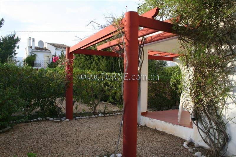 Фотографія Galetamar Bungalows 2*