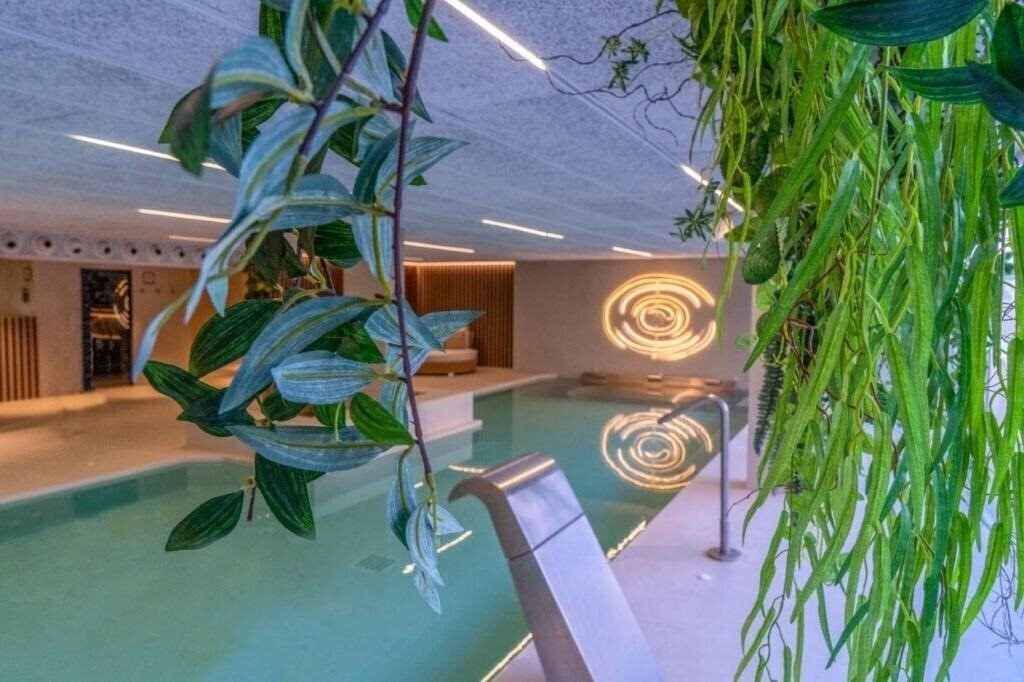 Фотография Gran Hotel Solymar SPA & Beach Club  (Adults Only 18+) 4*