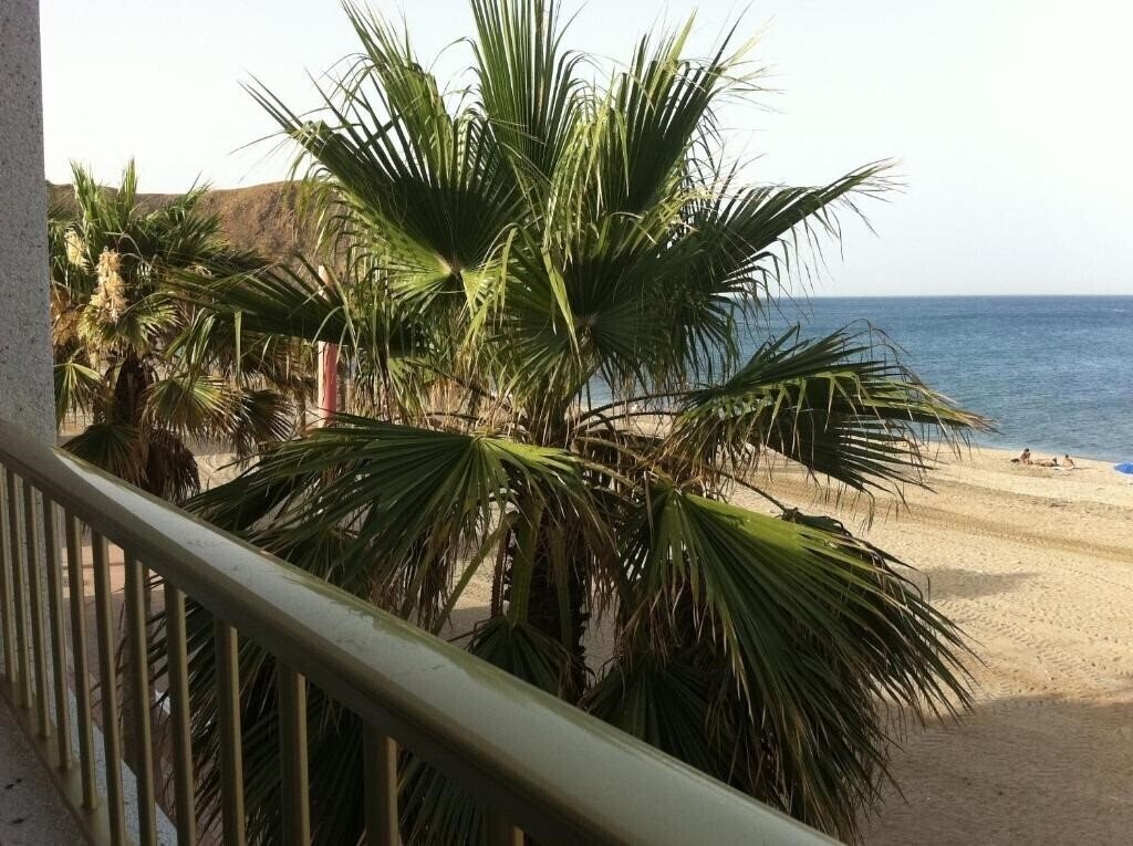Готель Miramar Playa 3*