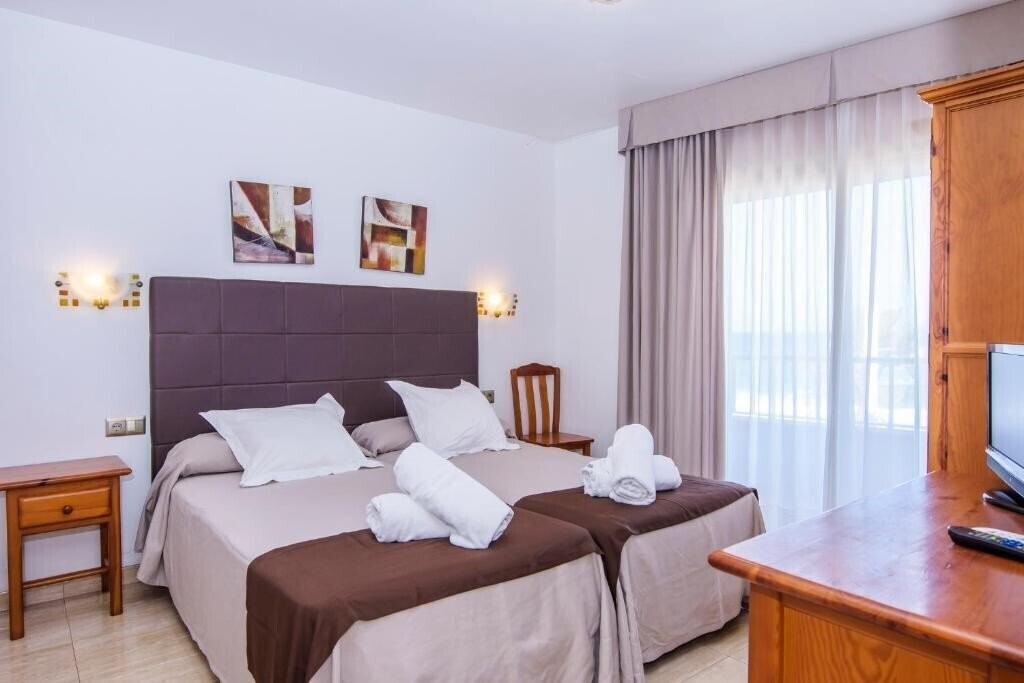 Фото Miramar Playa 3*