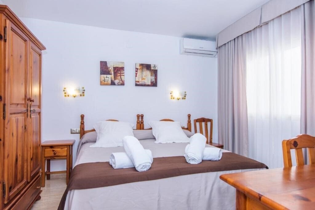 Картинка Miramar Playa 3*