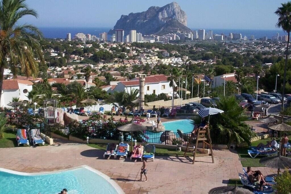 Отель Ar Imperial Park Spa Resort 3*