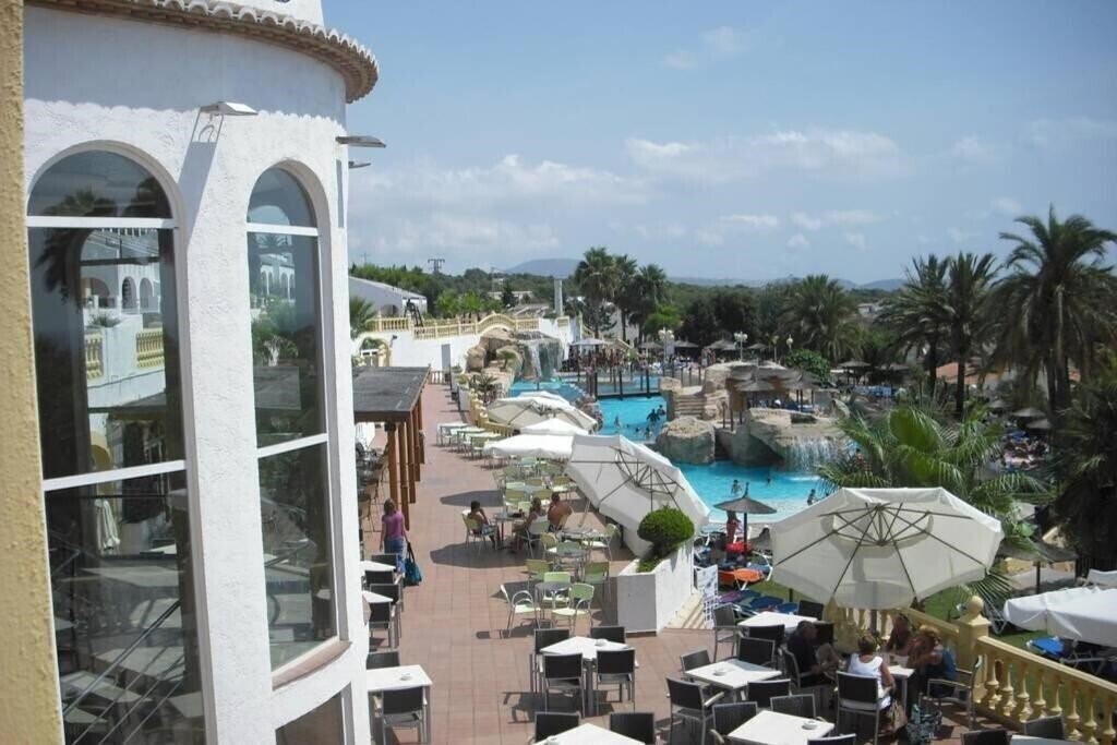 Фотография Ar Imperial Park Spa Resort 3*