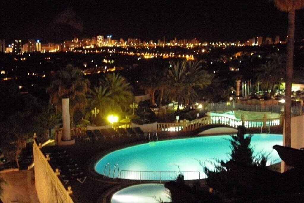 Изображение Ar Imperial Park Spa Resort 3*