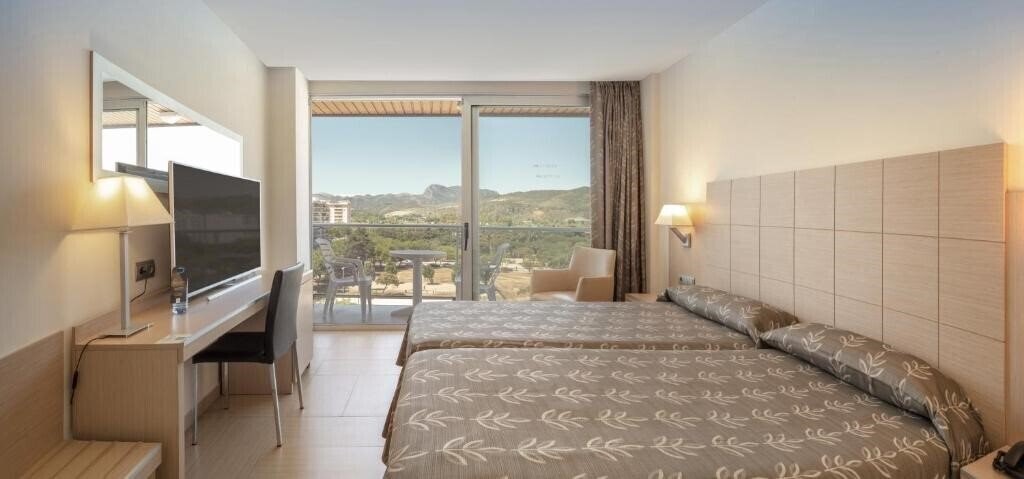 Фотография RH Bayren Parc 4*