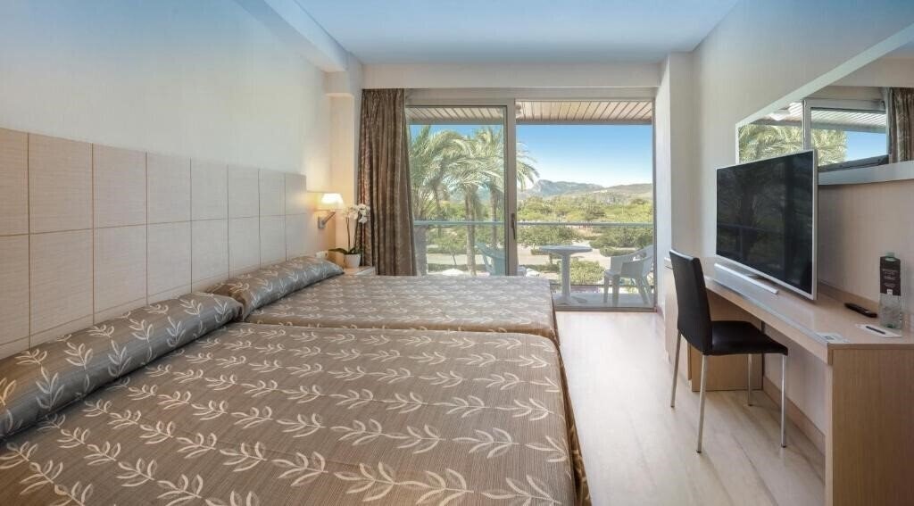 Картинка RH Bayren Parc 4*