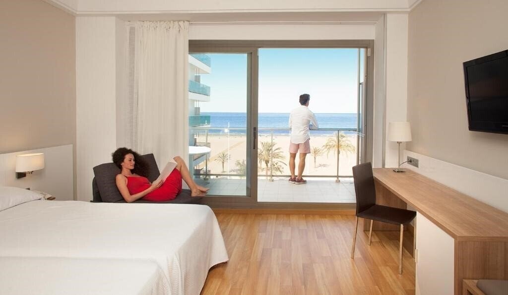 Зображення RH Bayren Hotel & SPA 4*