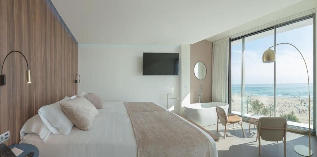 Картинка RH Bayren Hotel & SPA 4*
