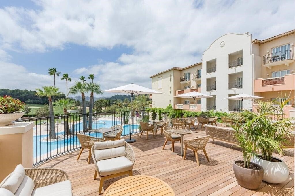 Изображение Denia Marriott La Sella Golf Resort 5*