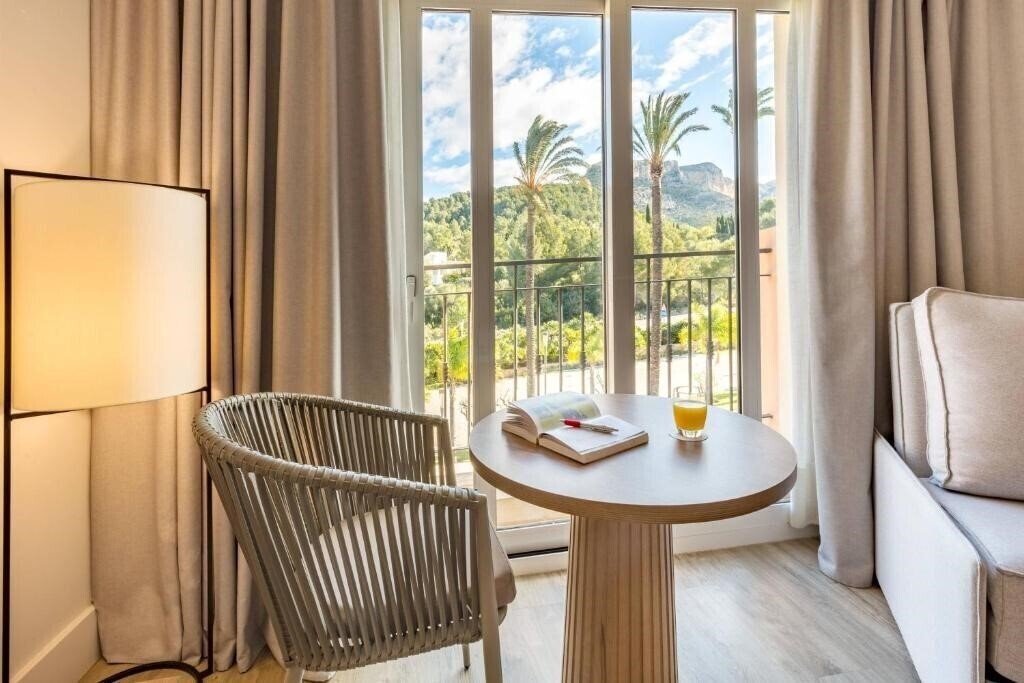 Картинка Denia Marriott La Sella Golf Resort 5*