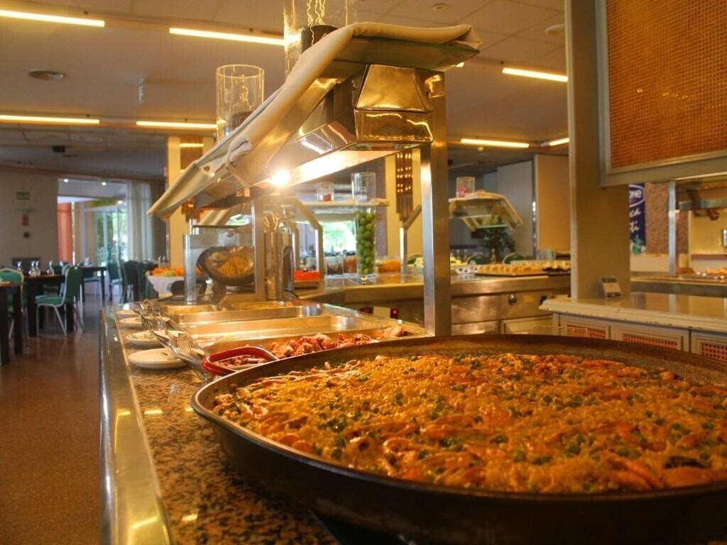 Зображення AR Roca Esmeralda & SPA 3*