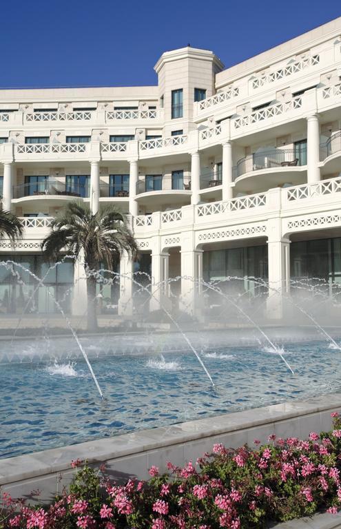 Фотографія Las Arenas Balneario Resort 5*