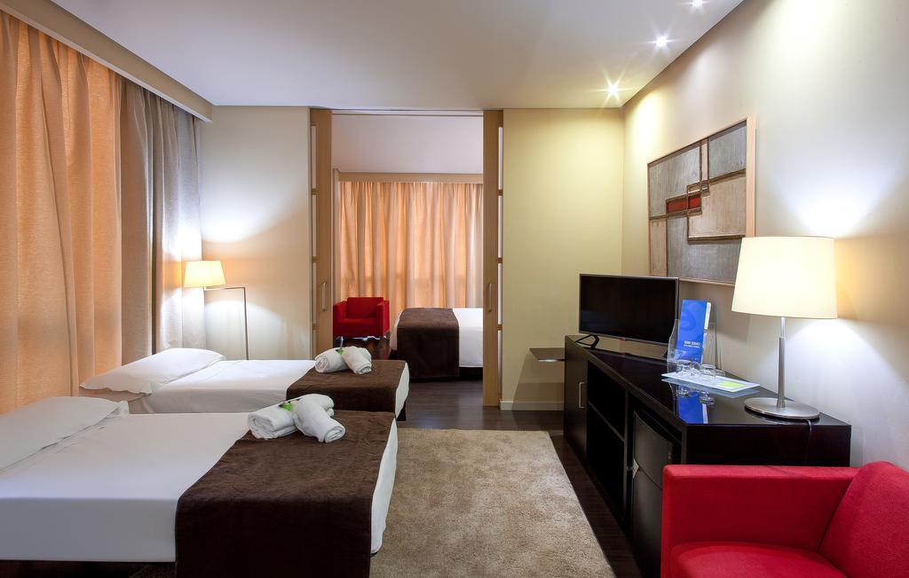 Зображення Silken Puerta Valencia 4*