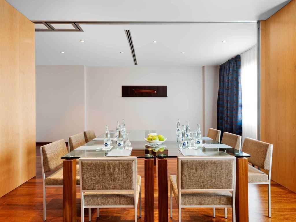 Изображение Eurostars Gran Valencia 4*