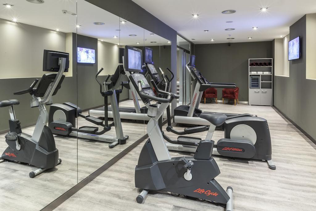 Фотография Catalonia Excelsior 3*