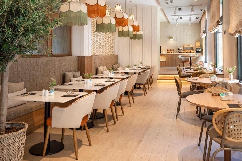 Картинка Catalonia Excelsior 3*