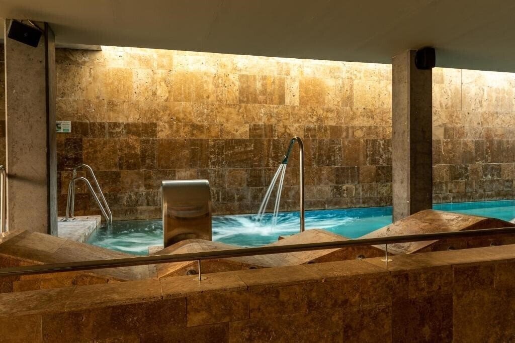 Фотография Parador De El Saler 5*
