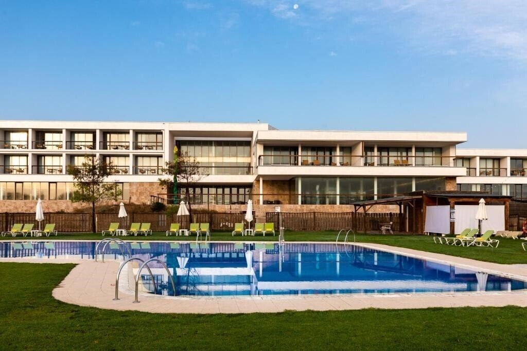 Изображение Parador De El Saler 5*