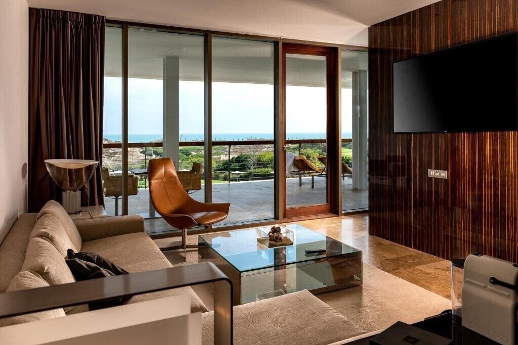 Картинка Parador De El Saler 5*