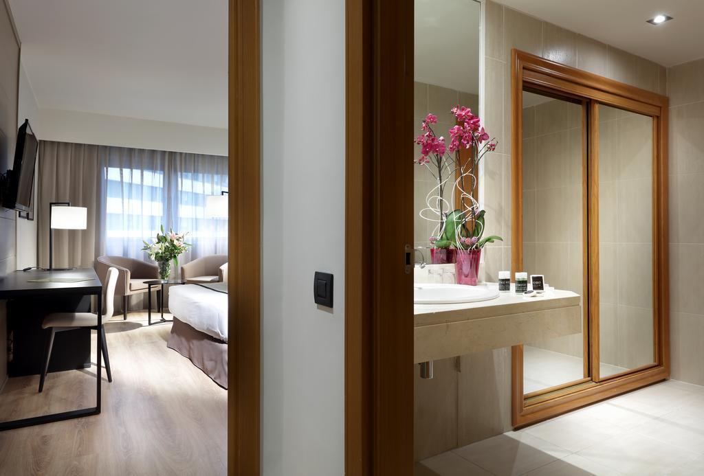 Фотографія Eurostars Rey Don Jaime 4*