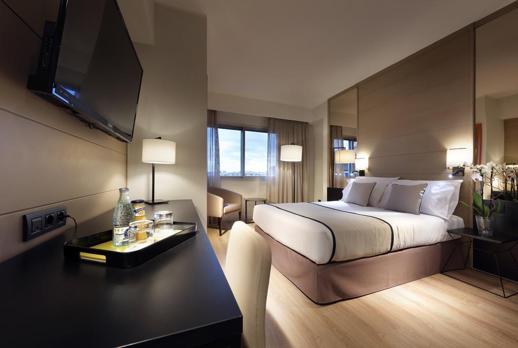 Зображення Eurostars Rey Don Jaime 4*