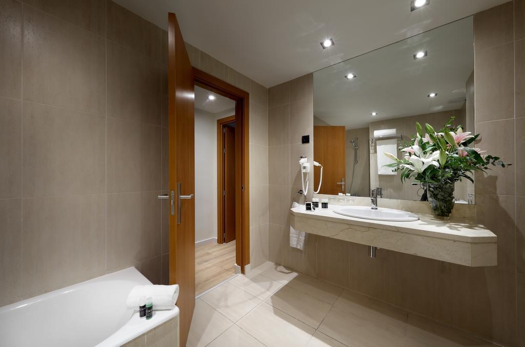 Картинка Eurostars Rey Don Jaime 4*