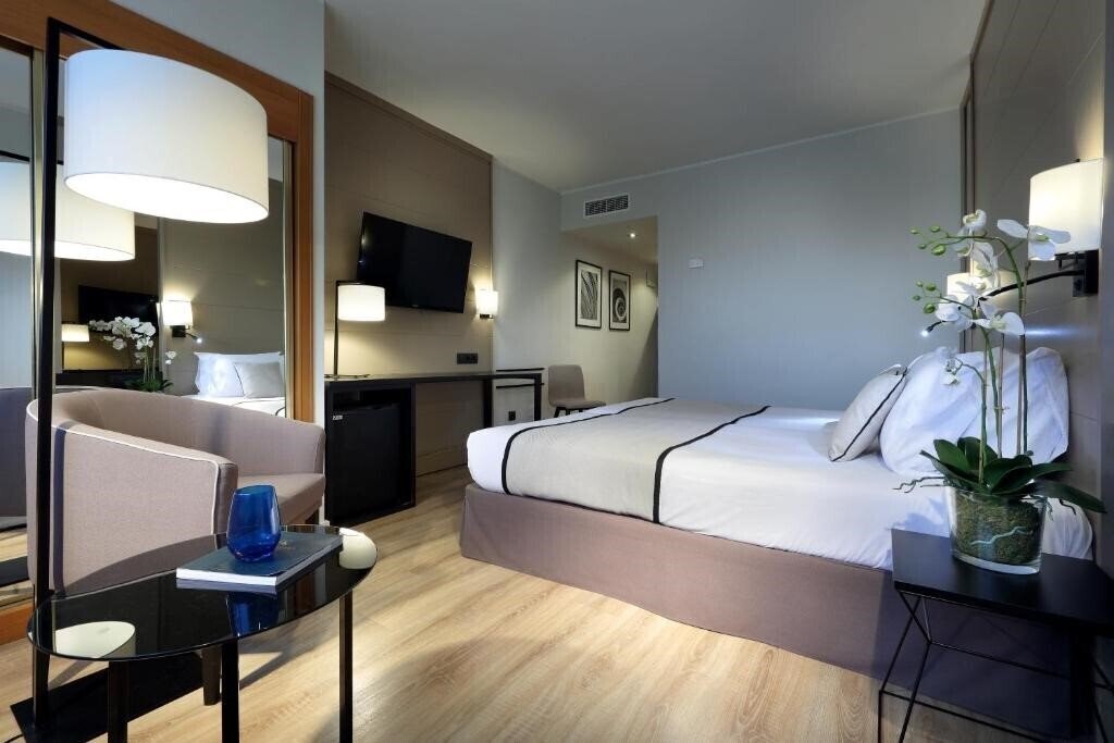 Фото Exe Rey Don Jaime 4*