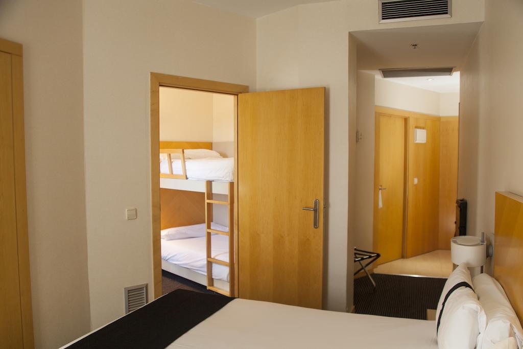 Фото Alameda Plaza 4*