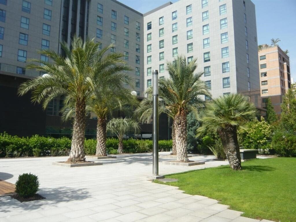 Зображення Primus Valencia 4*