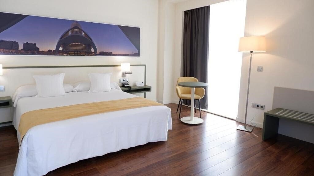 Картинка Primus Valencia 4*