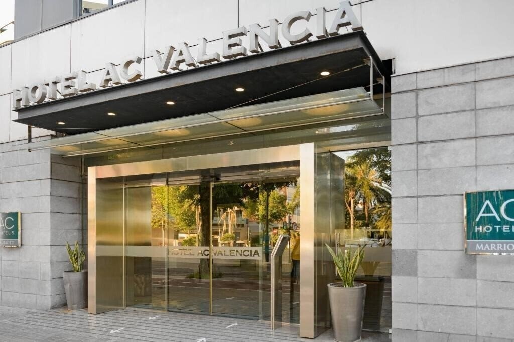 Фото Ac Valencia 4*