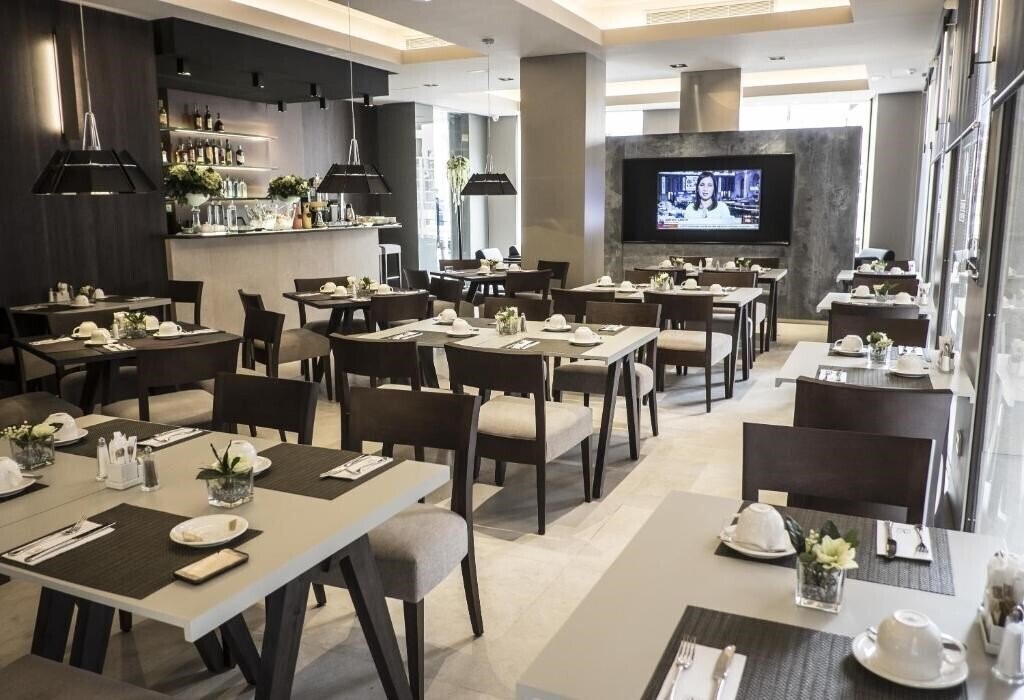 Картинка Vincci Mercat 4*