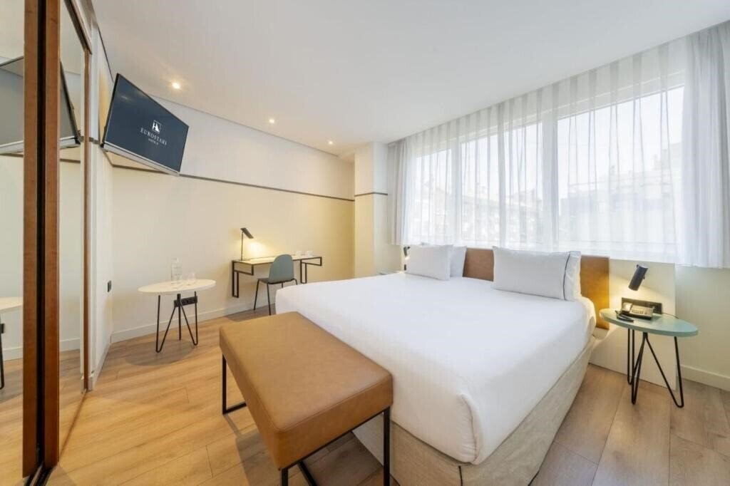 Картинка Eurostars Acteon 4*