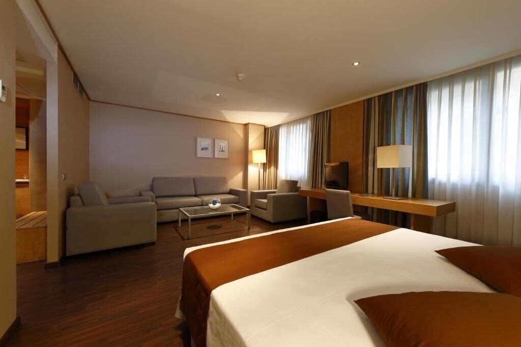 Фото Abba Castellon 4*