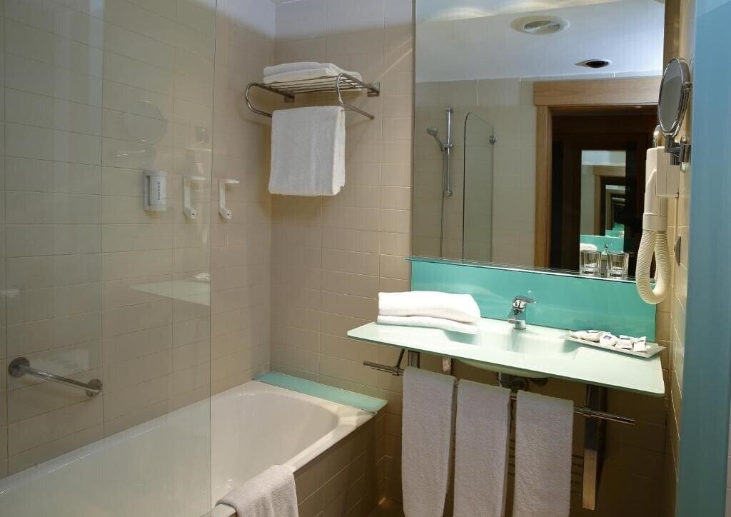 Фотография Abba Castellon 4*