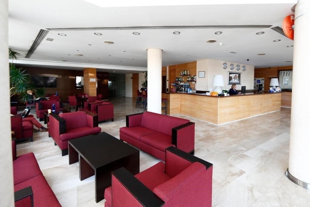 Изображение Abba Castellon 4*