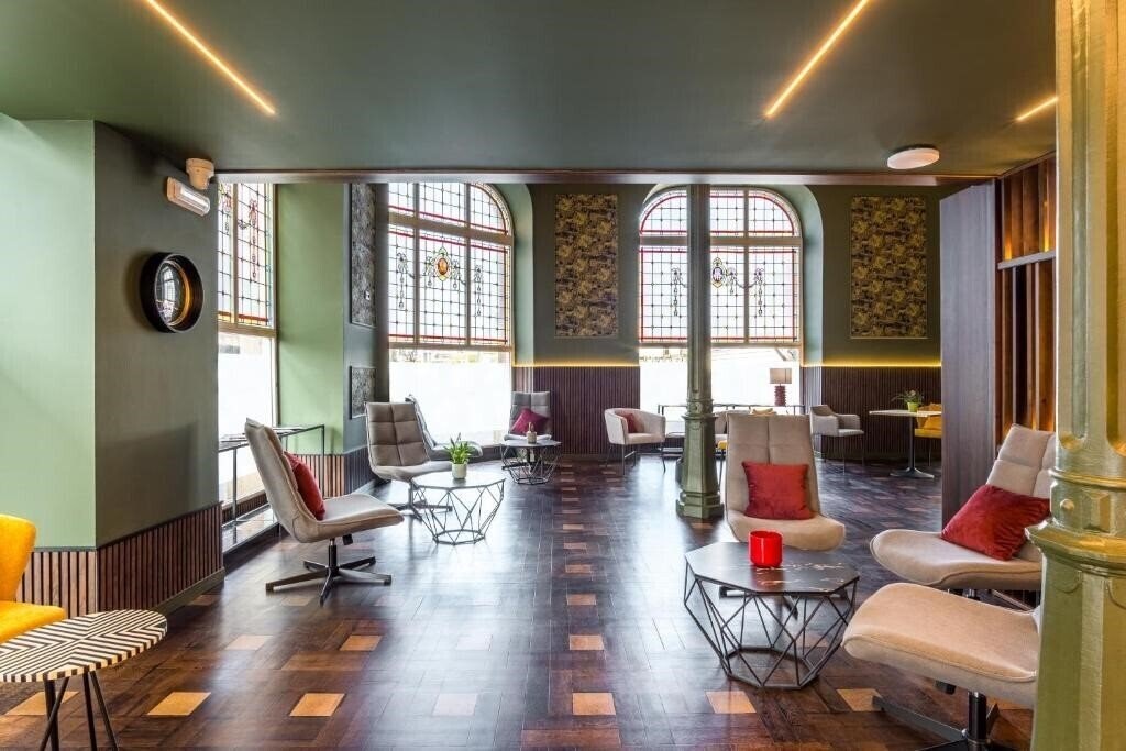 Фотографія Abba Santander 3*