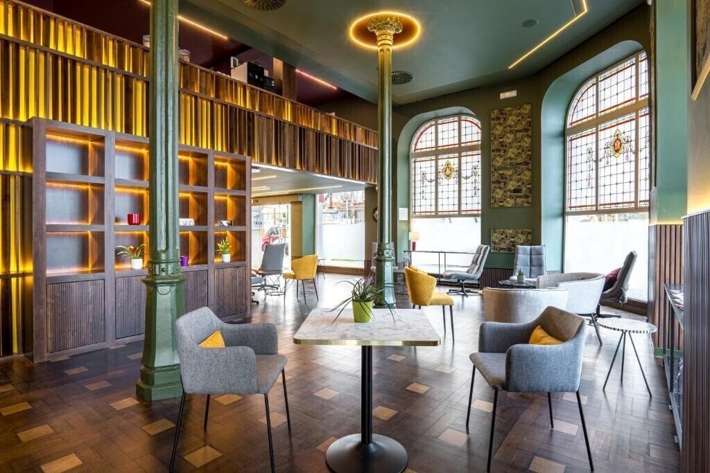 Зображення Abba Santander 3*