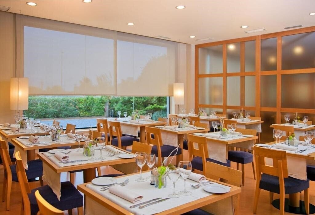 Зображення Flag Hotel Valencia Florazar 3*