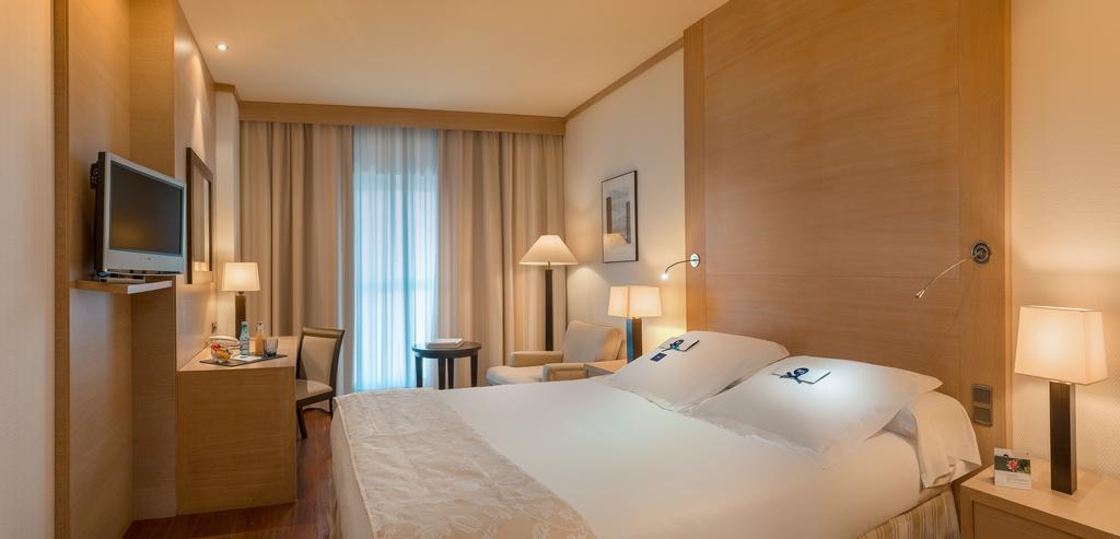 Зображення SH Valencia Palace (ex. Melia Valencia Palace) 5*