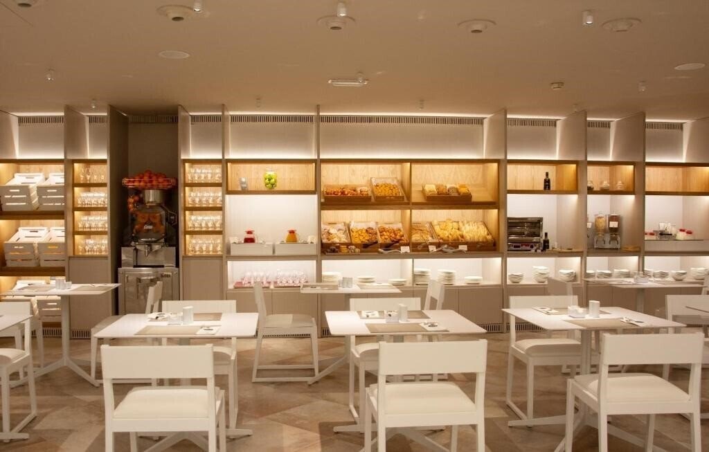 Изображение SH Valencia Palace (ex. Melia Valencia Palace) 5*