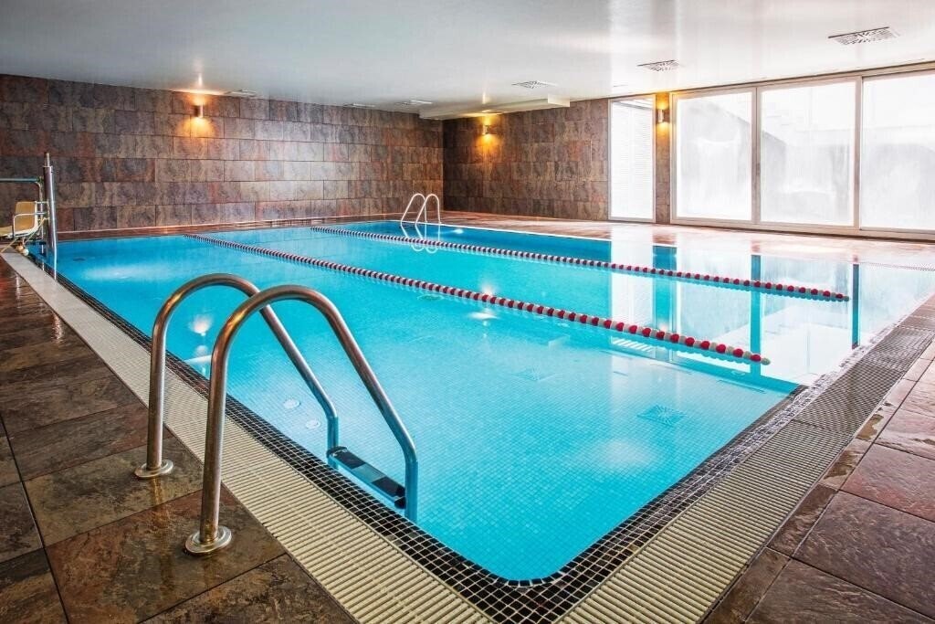 Изображение AZZ Valencia Tactica Hotel (ex. Tactica Hotel) 4*