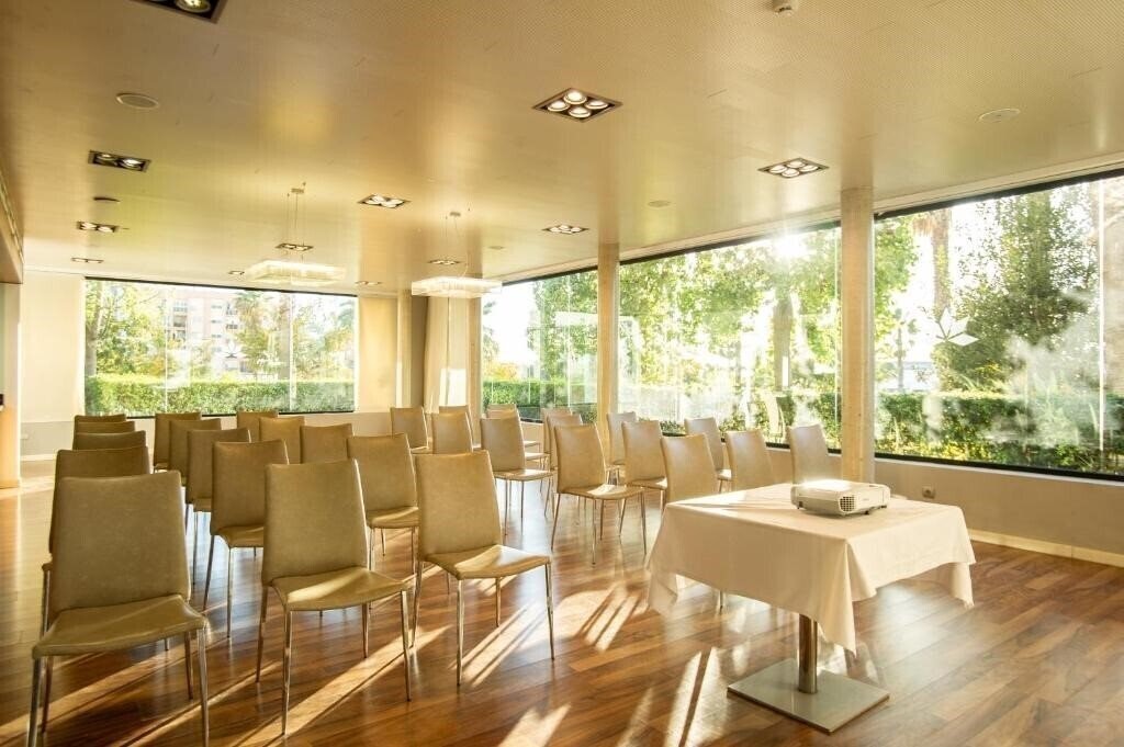 Картинка AZZ Valencia Tactica Hotel (ex. Tactica Hotel) 4*