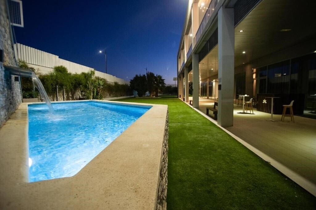 Фотография Valencia Congress 4*